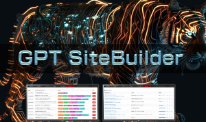【GSB】GPTサイトビルダーの”超”重大な欠陥｜飯田純也