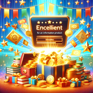 【スシル特典】品質爆上げ宣言　あなたがラクして稼ぐ３つの約束　