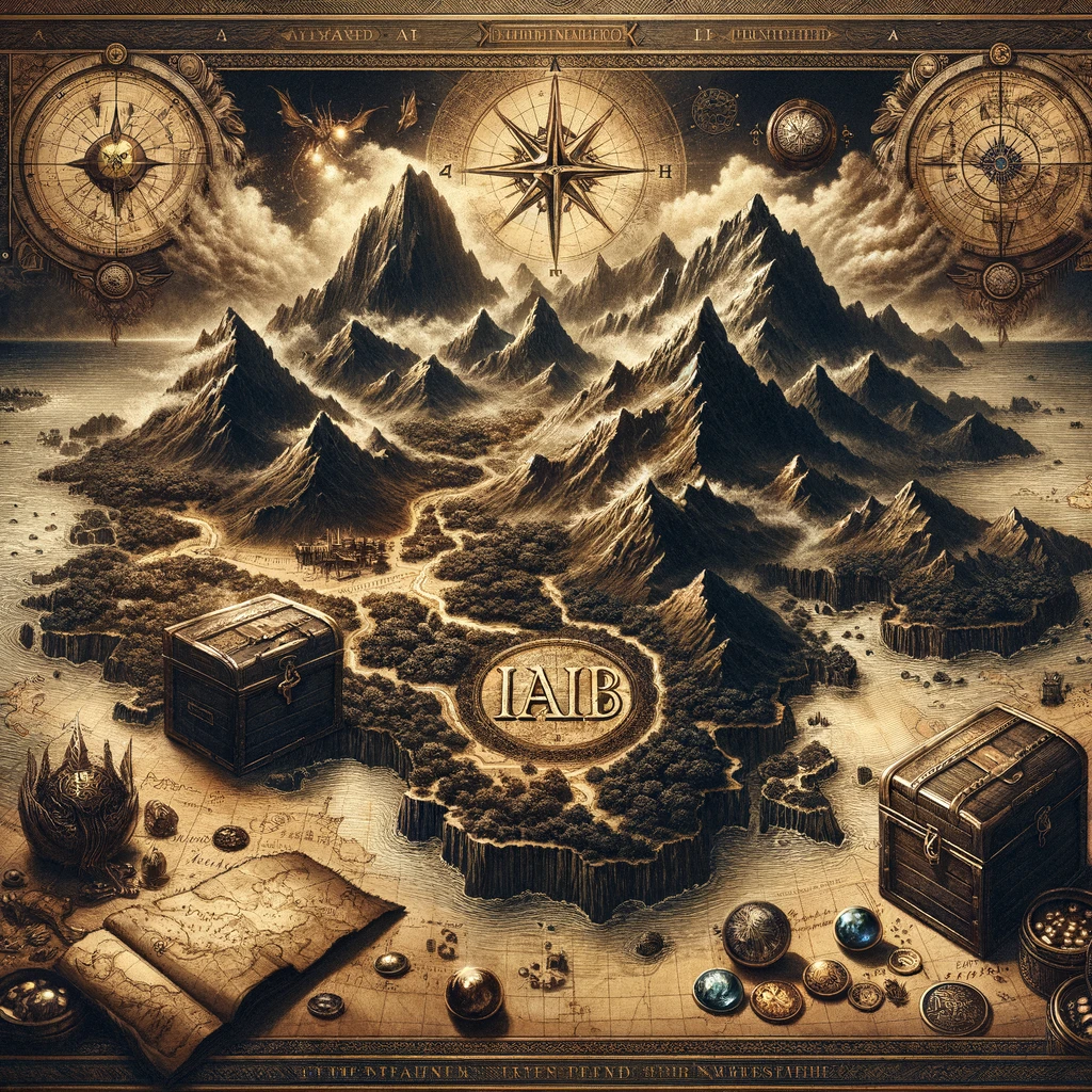 IAIB追加特典