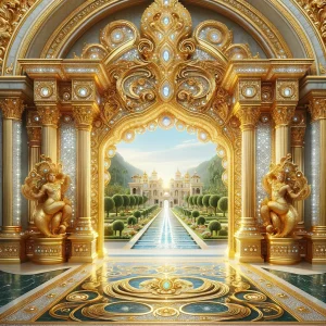 【会員限定】スシルの「裏門」公開