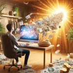 ミリオンプロジェクト　限定特典１　絶対に稼げるノウハウ