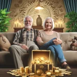 ミリオンプロジェクト　通常特典１