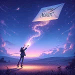 イメージマジック特典２　