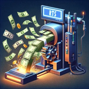 RTSのスシル代行特典の使い方