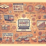 【これは知らない】地味に儲かる副業　予想月収月３万円。