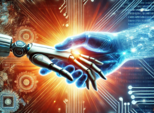 成功事例　AIを使って稼ぐ方法