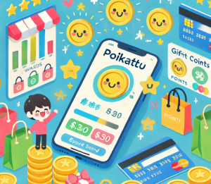 2024年最新　スマホ１つで稼ぐ方法