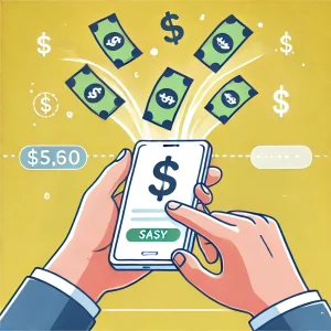 スシルの中で最近一番稼げると思う「副業」の法則