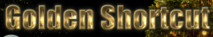 goldenshortcut＆インフィニティプログラム　特別特典
