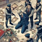 【逮捕】副業で２００億稼いだ実際の方法