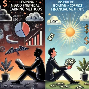 【悪事・事件から学ぶ】お金をAIで稼ぐスシル独自ノウハウを紹介