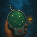 SGB特典２　【代行】　３０日間のドラゴンレーダー公開