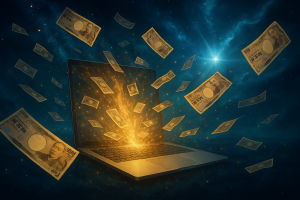 Zeus特典４　開発費用６２万円の　スシルオリジナルツールを解放