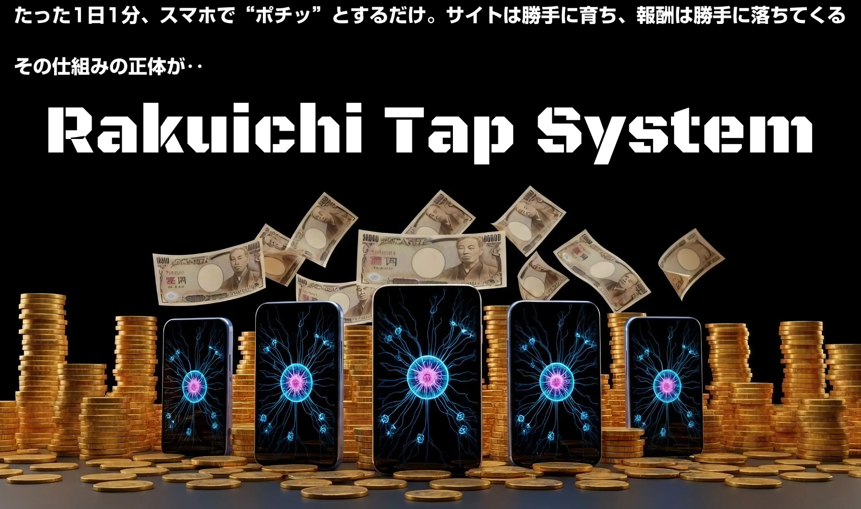 RTS 完全に他よりも頭1つ出ているツール|藤田翔太