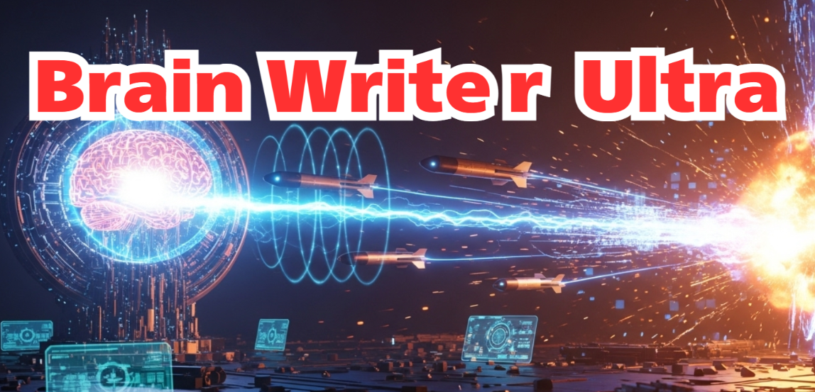 【レビュー】ブレインライターultraレビュー ちょい辛口｜飯田純也